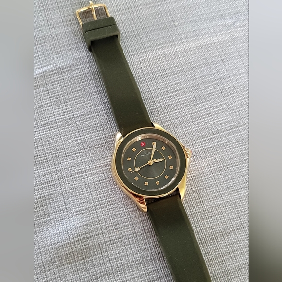 MICHELE Women's Watch - Picture 4 of 11